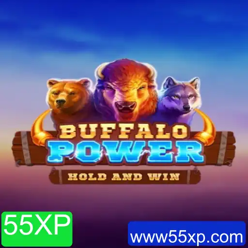 Descubra o Empolgante Mundo de BuffaloPower: A Jornada para Alcançar 55XP
