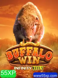 Explore o Mundo de BuffaloWin com a Incrível Palavra-Chave 55XP