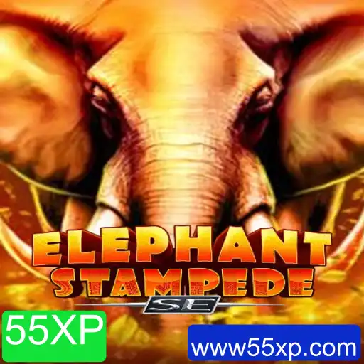 Descubra ElephantStampedeSE: A Aventura Elefantesca com 55XP