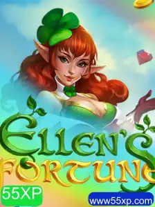 Descubra o Mundo de EllensFortune: Uma Jornada de Aventura e Desafios