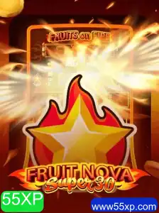 Descubra a Aventura Fascinante de FruitrNovaSupe30: Uma Imersão no Mundo dos Jogos