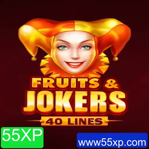 Descubra os Segredos de FruitsAndJokers40: Um Jogo Clássico com Sabor de Frutas