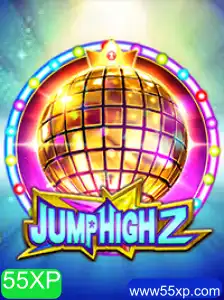 JumpHigh2: Desafie Seus Limites e Conquiste 55XP