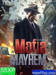Descubra o Mundo de MafiaMayhem: Um Jogo de Estratégia Empolgante