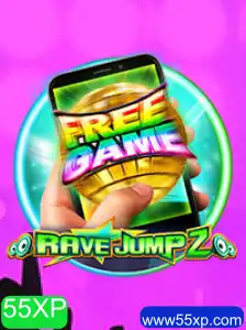 Explorando o Mundo de RaveJump2M: Uma Aventura de Pular para o Sucesso