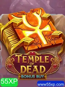 Explorando o Mundo do TempleofDeadBonusBuy: Um Mergulho Profundo em Sua Jogabilidade