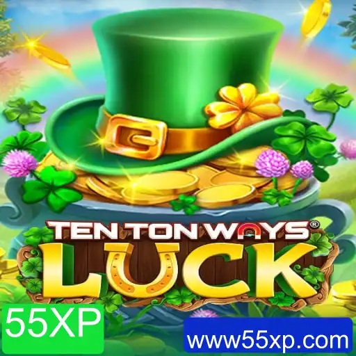 Explorando o Mundo do Jogo TenTonWaysLuck: Uma Nova Experiência de Entretenimento