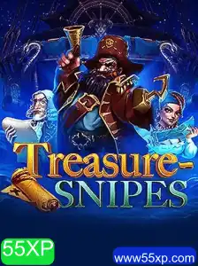 Explorando o Mundo de TreasureSnipes: Aventuras, Estratégias e Recompensas
