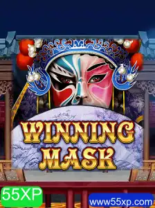 Entendendo o Jogo WinningMask: Regras e Estratégias com 55XP