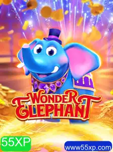 Descubra o Mundo Fascinante de WonderElephant: O Jogo que Desafia sua Criatividade